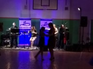 Ples mládeže Teplice 2019