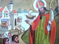 Sv. Mikuláš Sv. Mikuláš