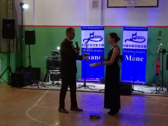 Ples mládeže Teplice 2019