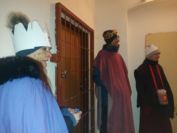 Tříkrálová sbírka 2026