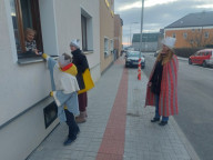 Tříkrálová sbírka 2026