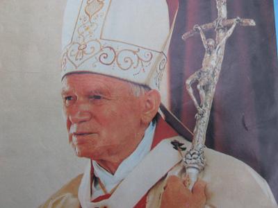 Jan Pavel ll.
