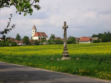Vratěnín