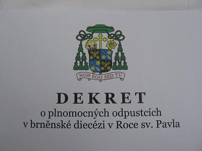 Dekret