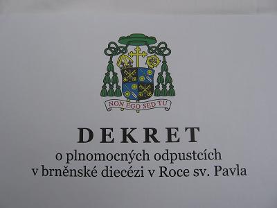 Dekret