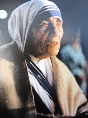 Matka Tereza