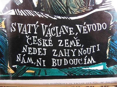 SVatý Václav