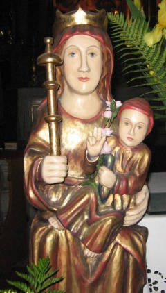 Matka Naděje