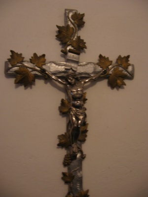 Fara Prosiměřice