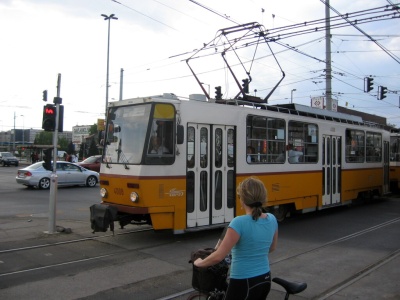 Tramvaj