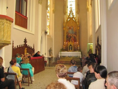 Hrad Bítov
