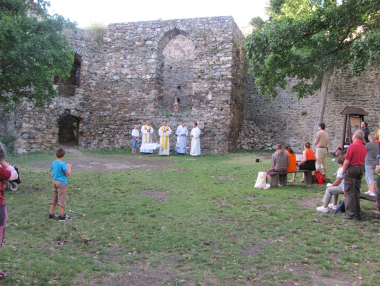 Cornštejn