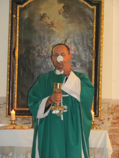 kněz