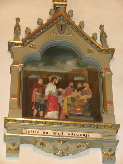 Křížová cesta