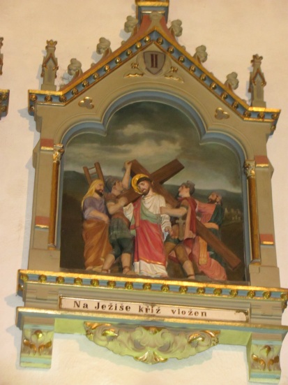 Křížová cesta