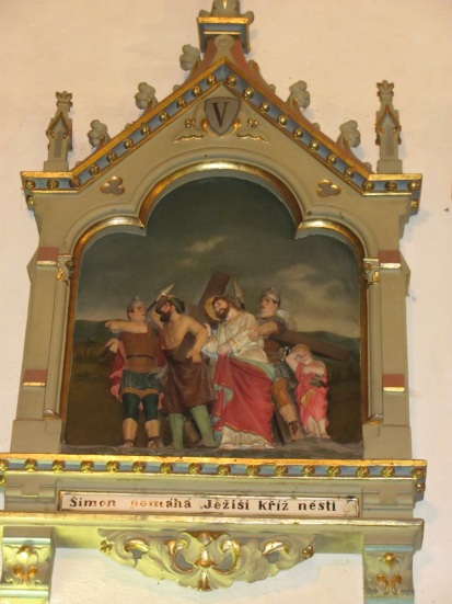 Křížová cesta