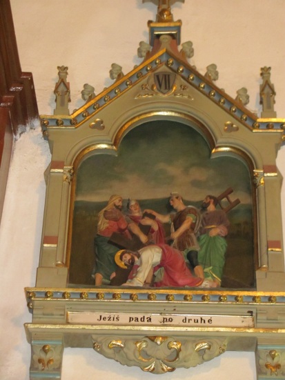 Křížová cesta
