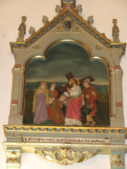 Křížová cesta