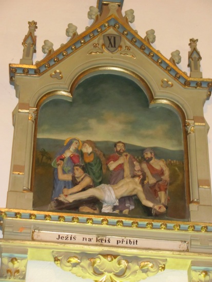 Křížová cesta