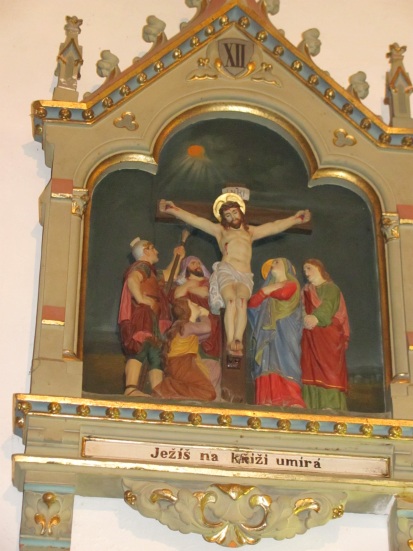 Křížová cesta