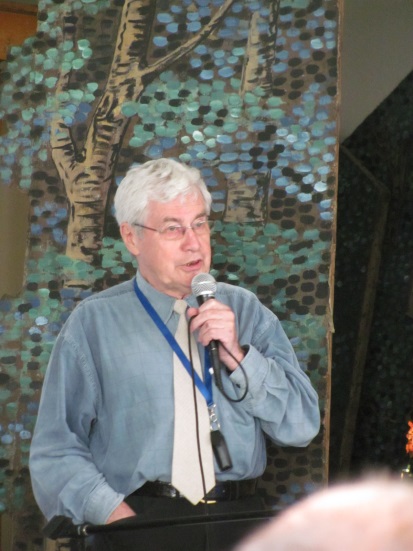 RNDr.Jiří Grygar,CSc.