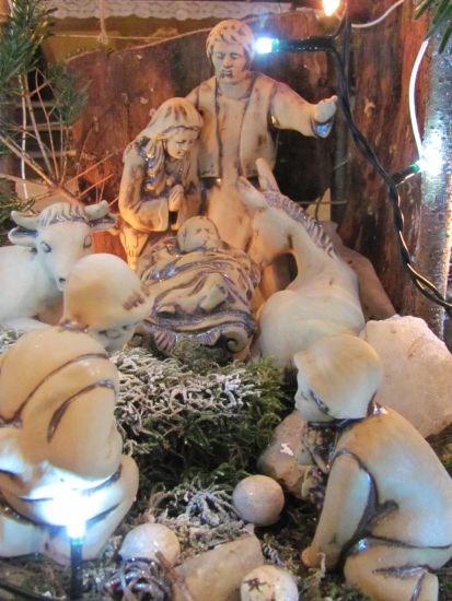 Vánoce 2015
