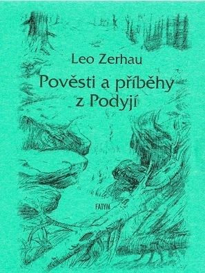 pověsti, zdroj: vlastní