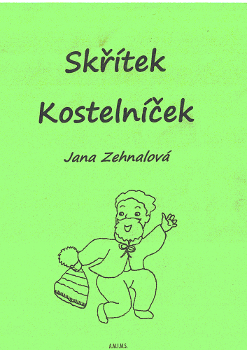 Skřítek Kostelníček