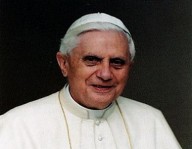 Benedikt XVI.