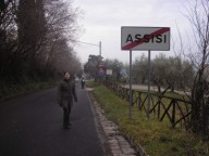 Assisi