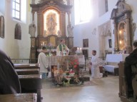 Stálky 2015