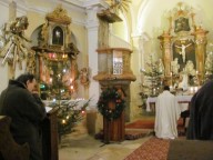 Vánoce 2015
