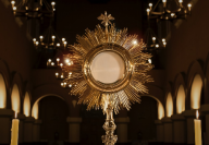Eucharistie, zdroj: www.pixabay.com, CCO