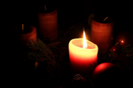 advent, zdroj: www.pixabay.com, CCO